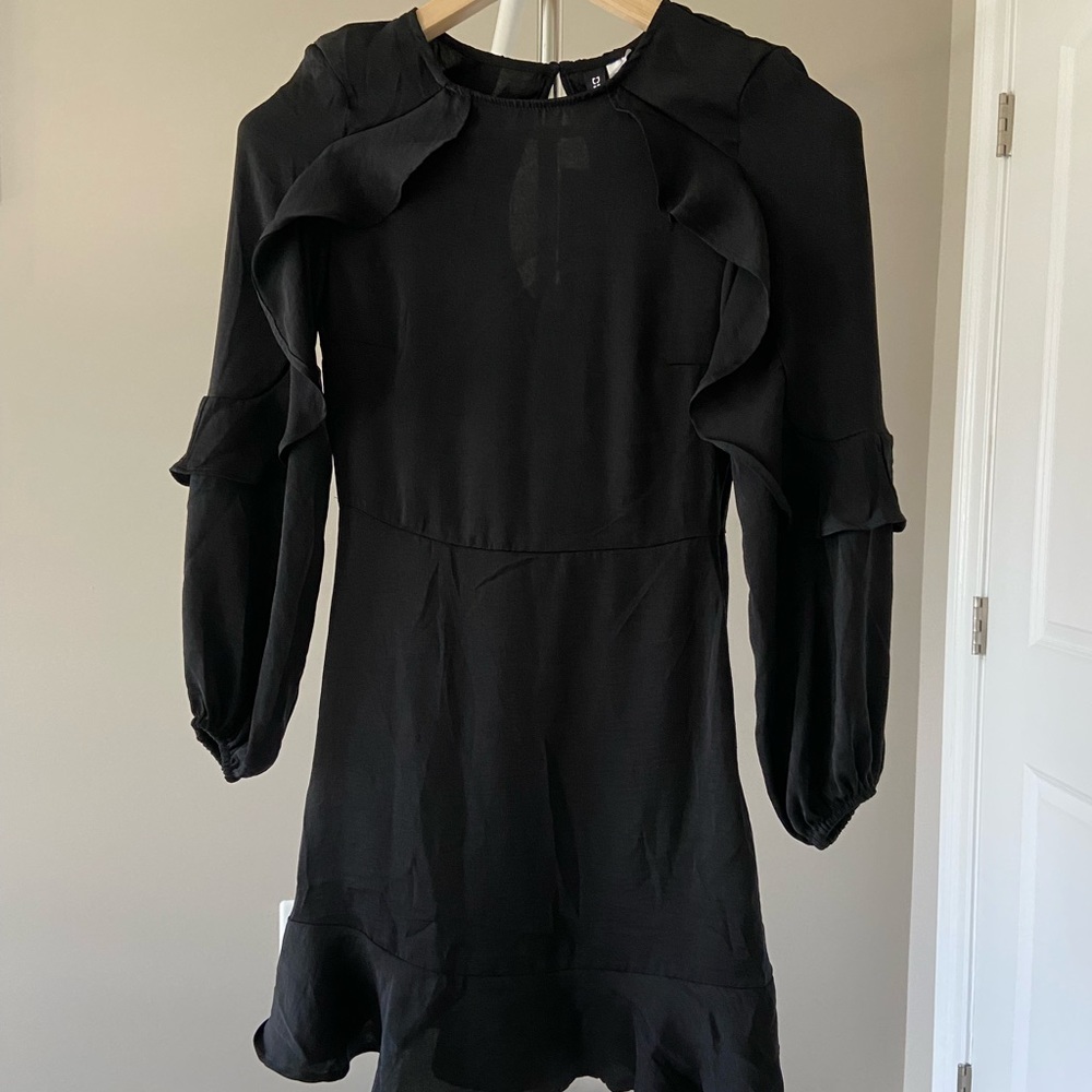 H&M dress